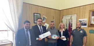 Fir Campania e Polizia di Stato di Napoli in prima linea per il rilancio dei valori dello sport e della legalità