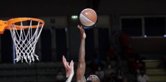 Givova Scafati in semifinale playoff. Sconfitta la Novipiù