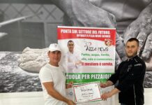 Gragnano ha la sua prima scuola per pizzaioli