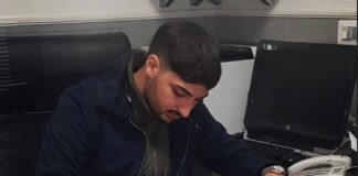 Gragnano: il consigliere Alfonso Cesarano eletto nella delegazione Anci Giovani Gragnano: il consigliere Alfonso Cesarano