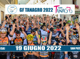 Si prepara il ritorno della Granfondo del Tanagro