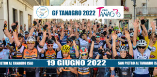 Si prepara il ritorno della Granfondo del Tanagro