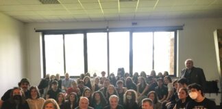 “Sogno di volare”, il progetto del Parco archeologico di Pompei per i giovani I protagonisti di Sogno di Volare pompei