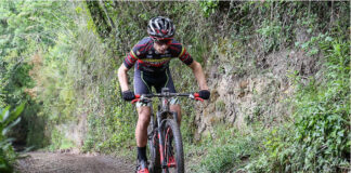 Al via la Granfondo del Parco Regionale dei Monti Lattari