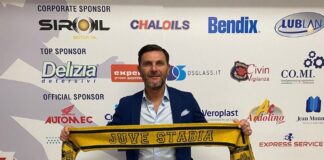 Juve Stabia, cambiamenti nell’organigramma: arriva il ds Di Bari Juve Stabia, cambiamenti nell'organigramma arriva il ds Di Bari