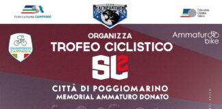 Memorial Ammaturo Donato, Trofeo Ciclistico SL2 Città di Poggiomarino