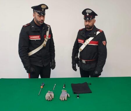 Santa Maria la Carità 11.05.22