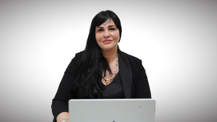 Teresa Caputo Paradise Call