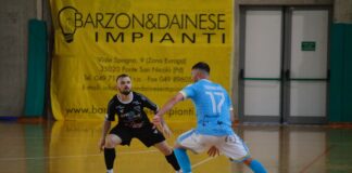 Un signor Napoli pareggia a Padova e chiude al quarto posto la regular season