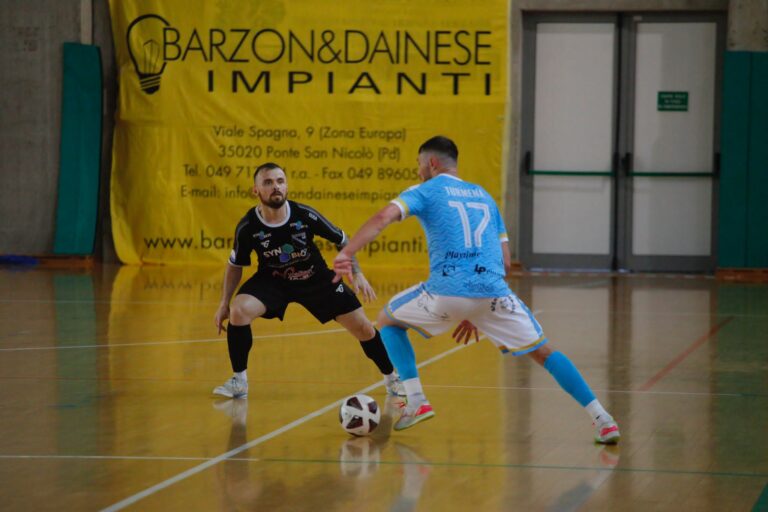 Un signor Napoli pareggia a Padova e chiude al quarto posto la regular season