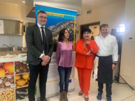 agerola colonia montana principe di napoli 1