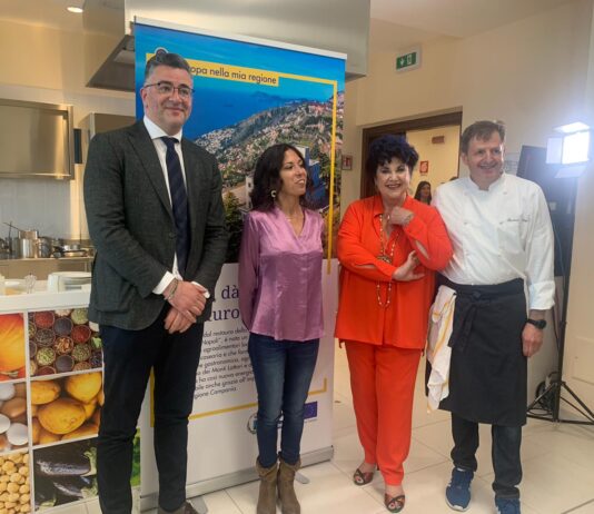 agerola colonia montana principe di napoli 1