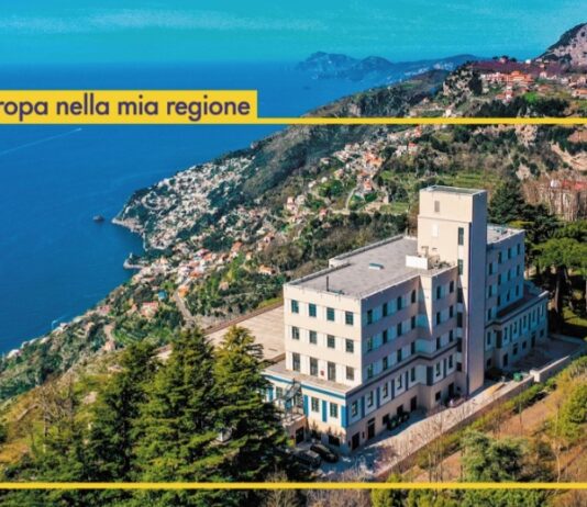 agerola colonia montana