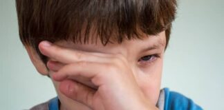 bambino scomparso napoli ritrovato
