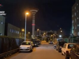 carabinieri brusciano 1