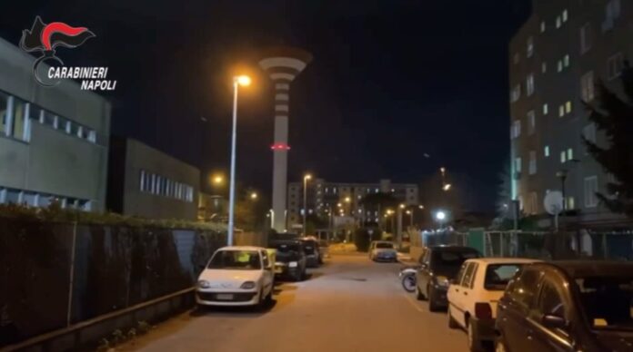 carabinieri brusciano 1