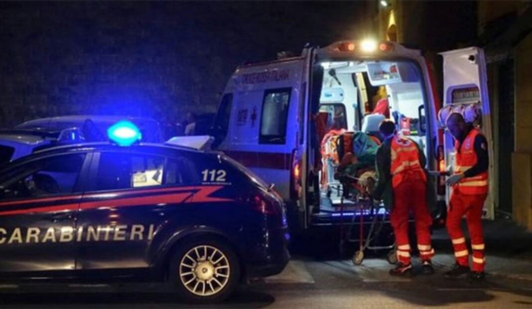 Schianto tra moto a Villaricca, un 28enne perde la vita, gravi altri due giovani
