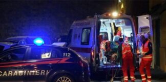 Schianto tra moto a Villaricca, un 28enne perde la vita, gravi altri due giovani