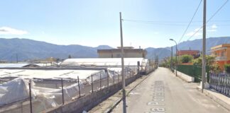 Castellammare e camorra, ancora una scarcerazione “eccellente”: lascia il carcere Antonio Inserra castellammare camorra circum ponte persica