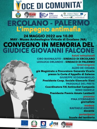 ercolano convegno falcone