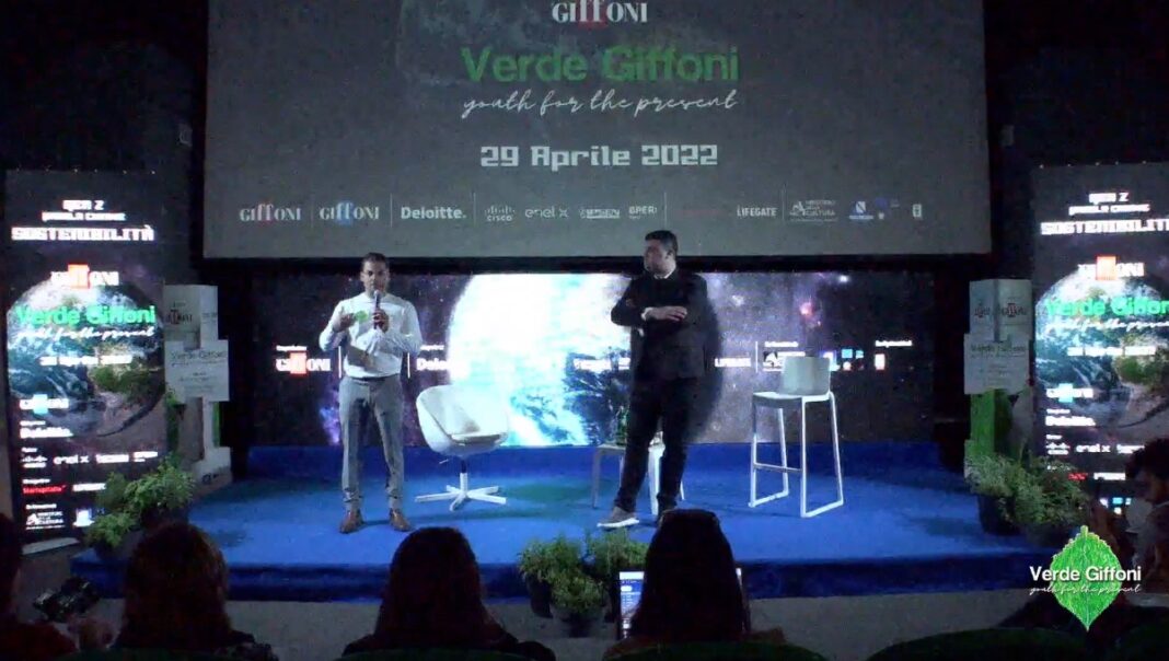 Giffoni Innovation Hub