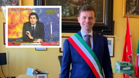 lello il sensitivo sorrento