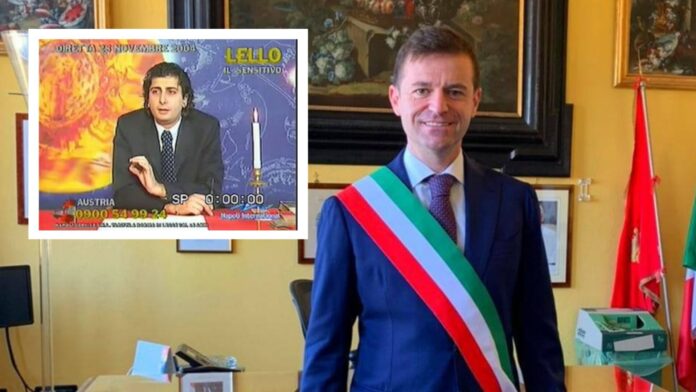 lello il sensitivo sorrento