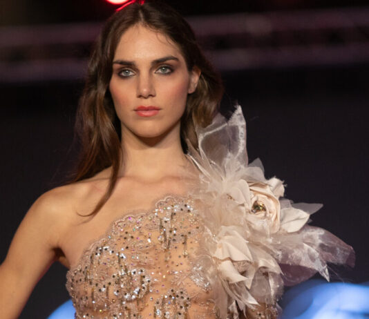 È Moda Fashion Paestum 1