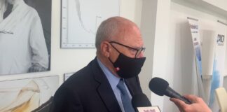 massimo galli napoli vaiolo delle scimmie