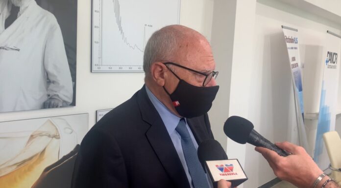 massimo galli napoli vaiolo delle scimmie