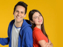 me contro te il tour