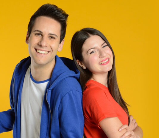 me contro te il tour