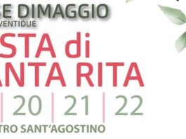 parrocchia san leone gragnano festa di santa rita