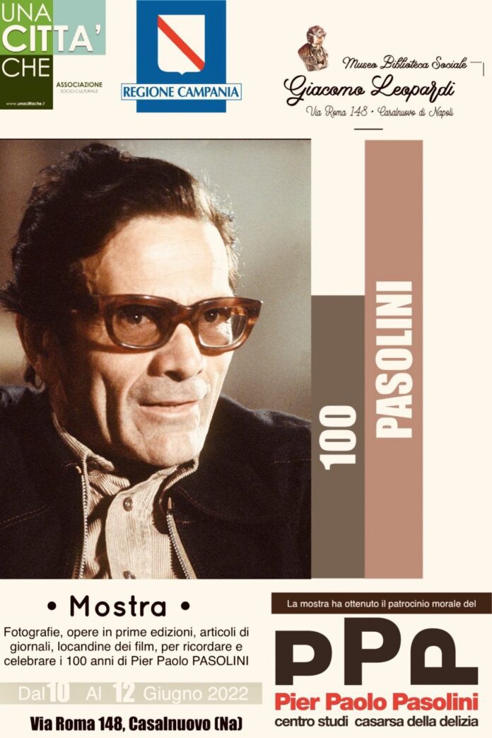 pasolini