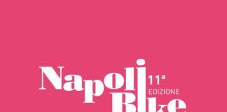 Napoli Bike Festival XI edizione - Pink Edition aspettando Il Giro d'Italia