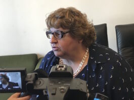 pnrr in campania assistenti sociali pagani convegno gilda panico