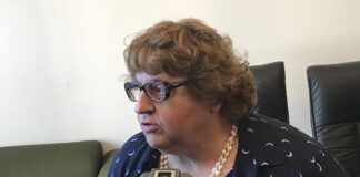 “L’attuazione del Pnrr in Campania”, convegno a Pagani dell’Ordine degli Assistenti Sociali della Campania pnrr in campania assistenti sociali pagani convegno gilda panico
