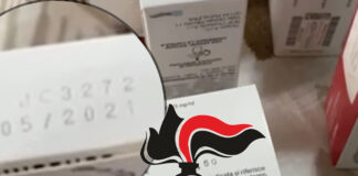 Farmaci scaduti e alimenti deperiti per gli anziani della casa di riposo: immagini choc da San Vitaliano san vitaliano farmaci scaduti carabinieri