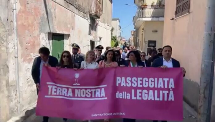 sant'antonio abate terra nostra 5