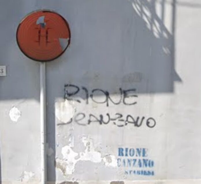 scanzano castellammare