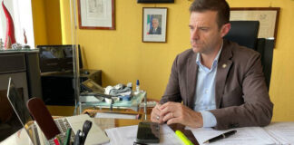 Sorrento, imprenditore denuncia tangenti: sotto inchiesta il sindaco Coppola e il suo collaboratore