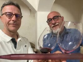 vittorio luisi bruno de conciliis tempa di zoè 4