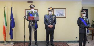 Antonio Nicola Quintavalle Cecere scico