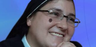 sant'antonio abate suor maria sparaco suore geraldine