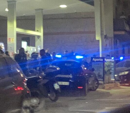 gragnano carabinieri agenzia viaggi 7d
