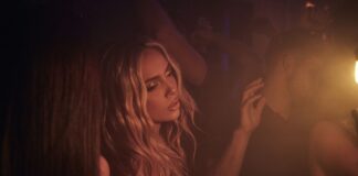 Ana Mena torna a farci ballare con “Mezzanotte”, il nuovo brano Ana Mena Mezzanotte