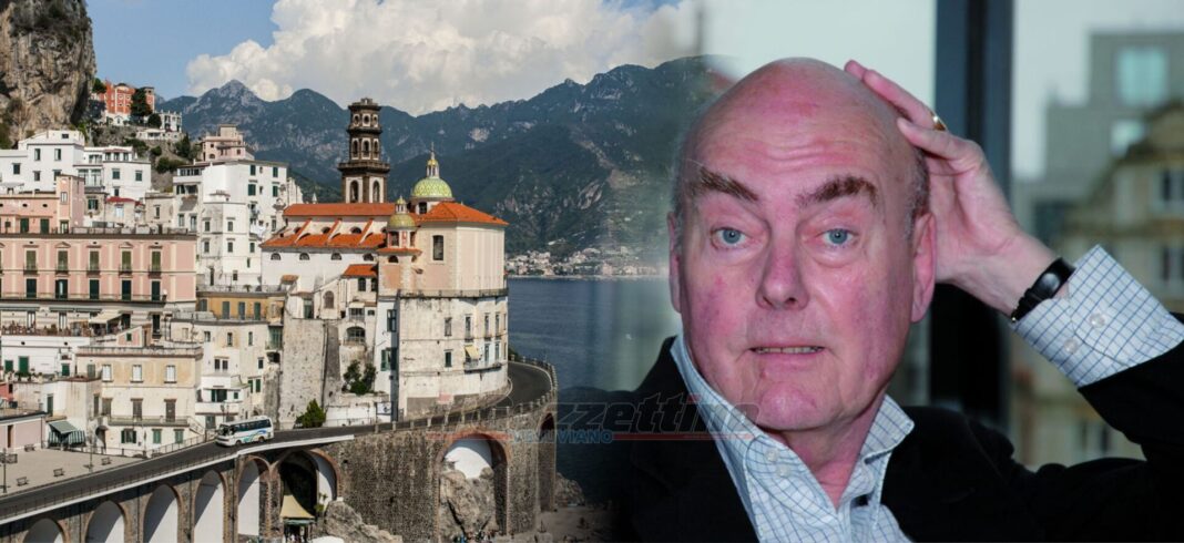 Atrani Dieter Richter