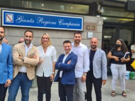 Comunicato Exedra - Terzo settore, incontro in Regione 1