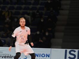 Un normanno doc per la Wow Green House Aversa: rinnova Edoardo Di Meo