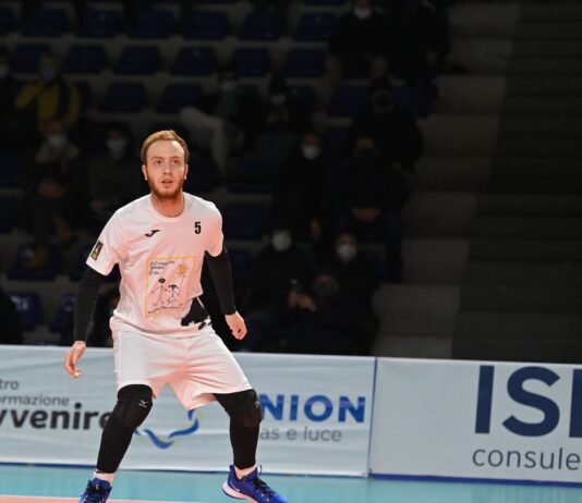 Un normanno doc per la Wow Green House Aversa: rinnova Edoardo Di Meo